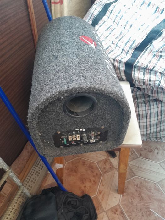 Продам сабуферрр