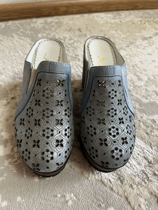 Продам сабо б/у в идеальном состоянии