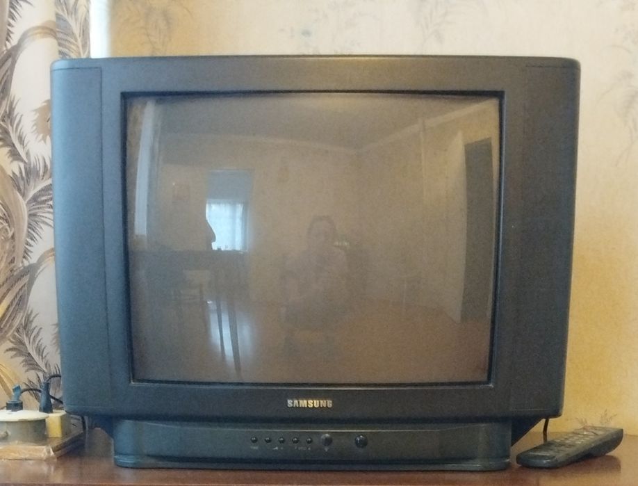 Телевизор Самсунг