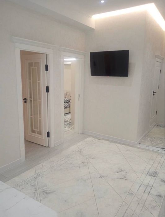 Аренда Квартира Кара камыш 1/4 2 хона