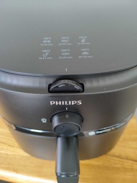 Еърфраиър phillips NA/130/00 6,2 литра