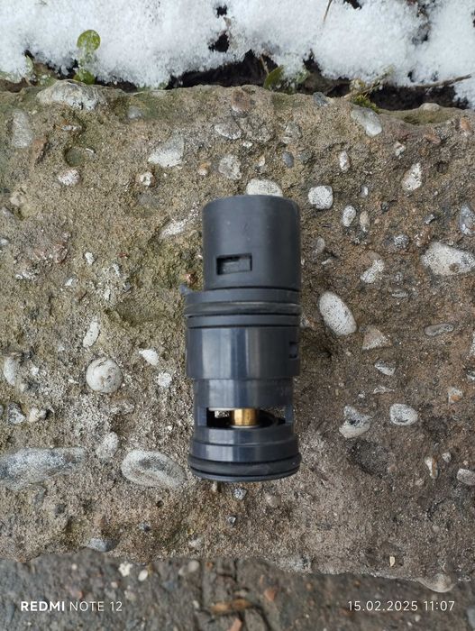 Термостат АКПП BMW X5 e53