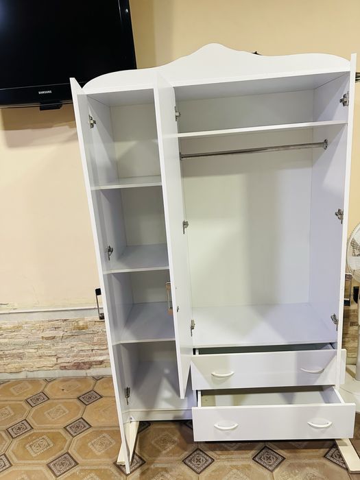 шкаф Shkaf detskiy