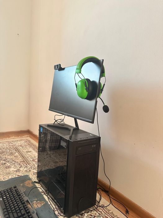 Игровой компюктер