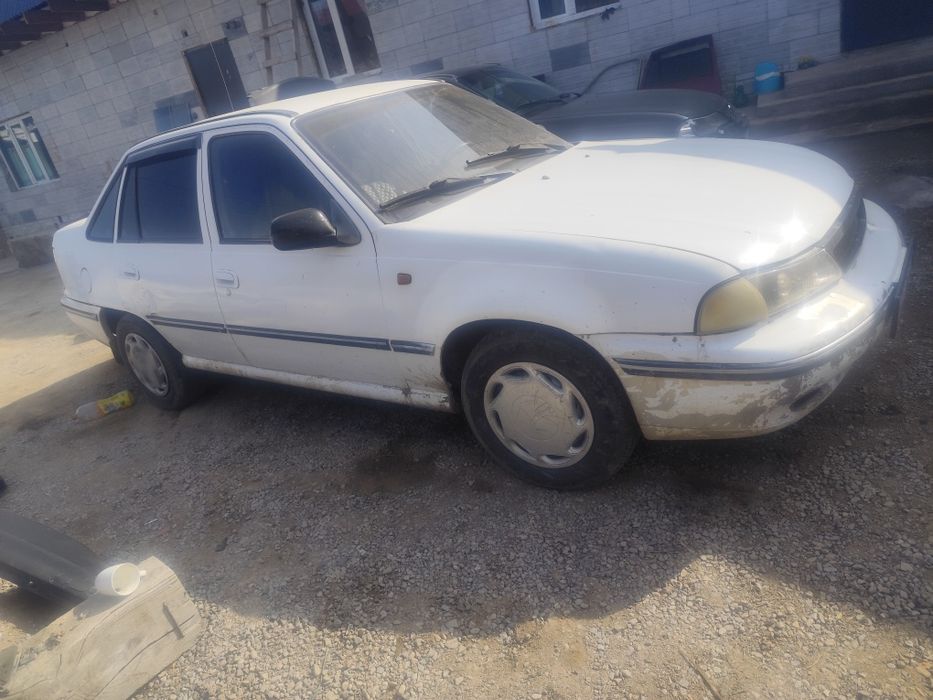 Нексия сатылады .