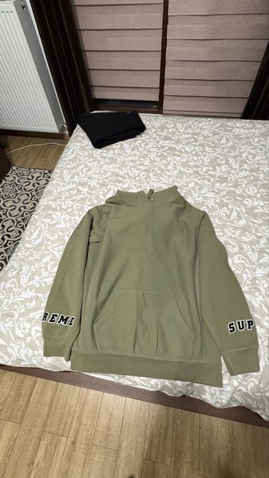 Hanorac supreme marimea xl