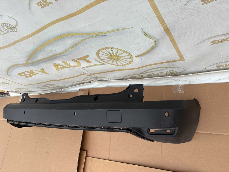 Bara spate cu senzori Dacia Jogger dupa 2021 cod 850184183R