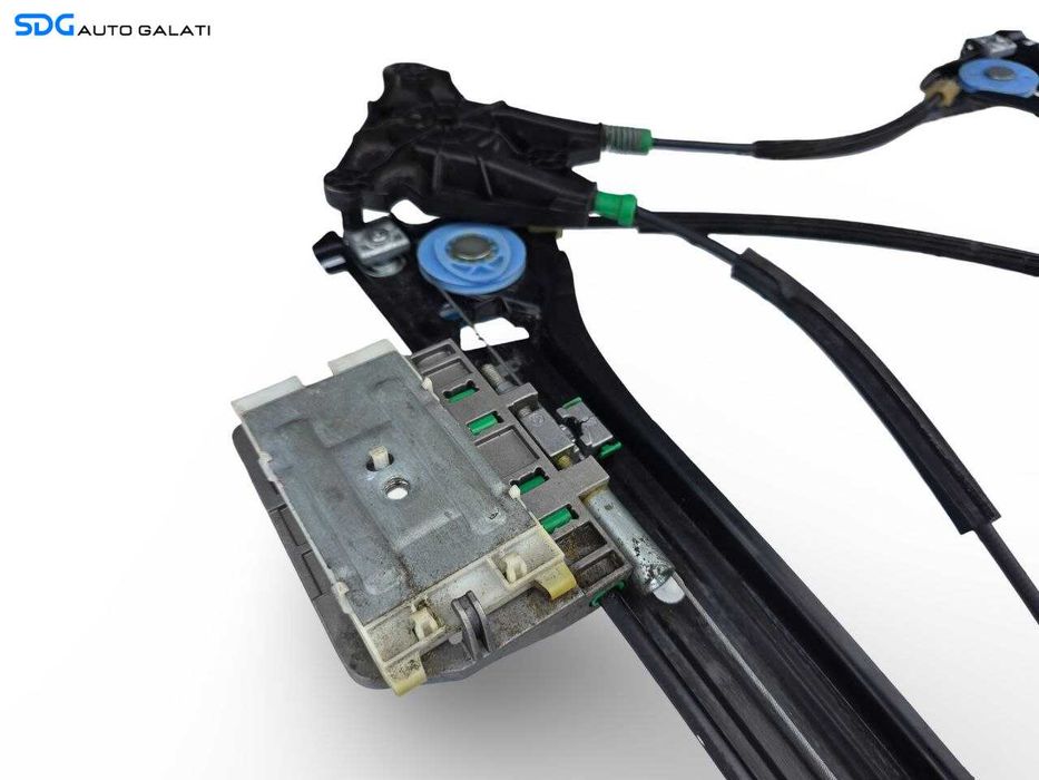 Macara Electrica Dreapta Spate Audi A5 8T 2009 - 2017 [LS1066]
