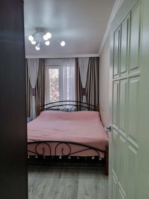 ПРОДАЁТСЯ квартира 2-ух комнатная