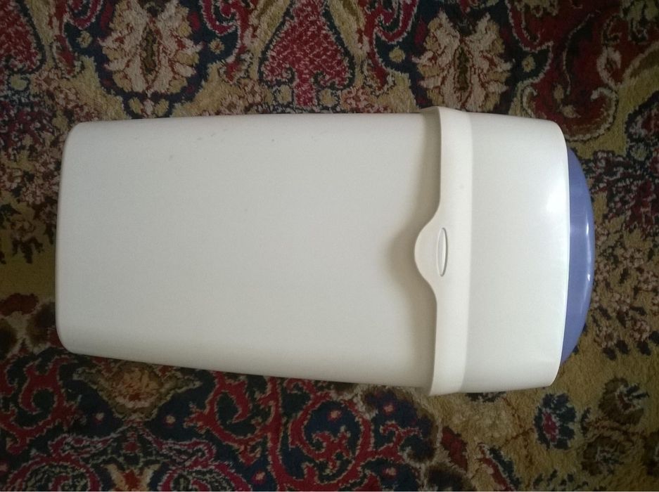 Хигиенен кош за памперси на Tommee Tippee