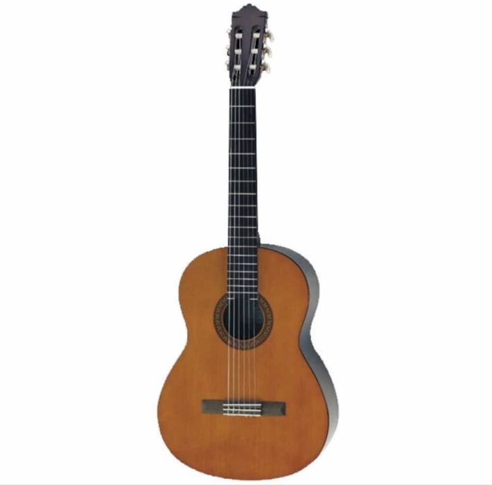 Yamaha C45 klassik gitara