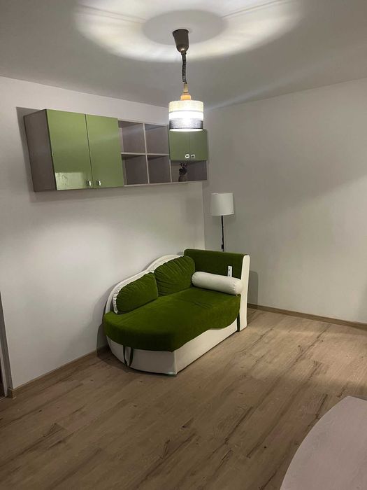 Inchiriez apartament cu 3 camere, zona complexul studentesc, Timisoara