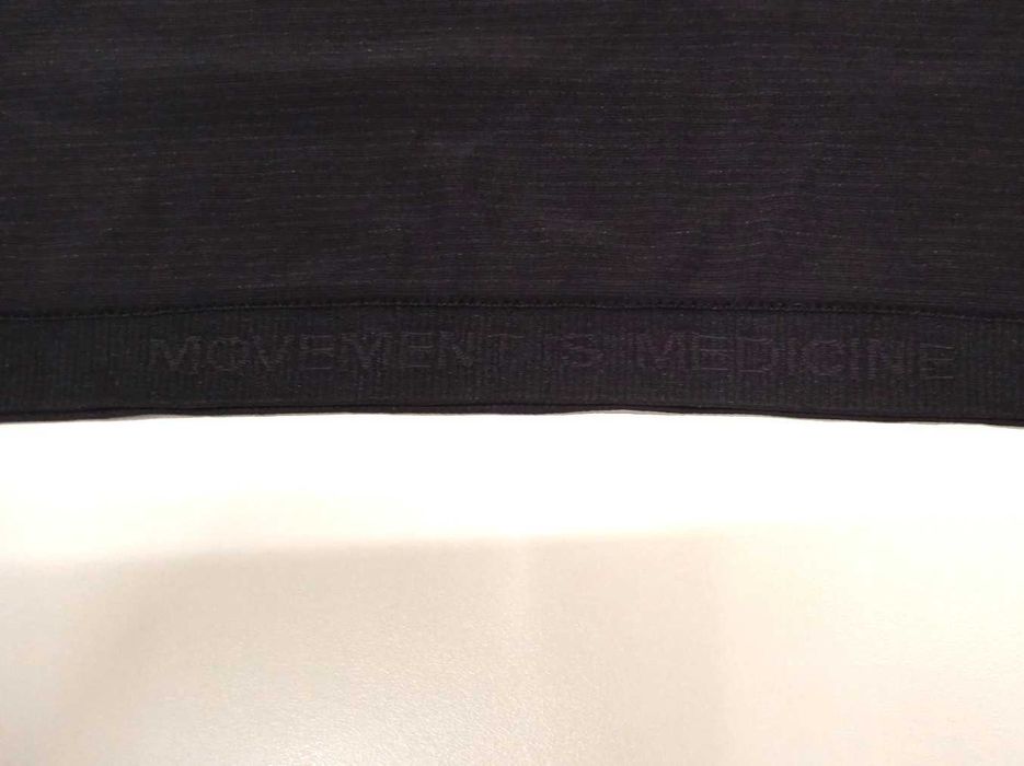 lululemon Swiftly Tech 1/2 Zip 2.0 дамска блузка за тренировки US10 L