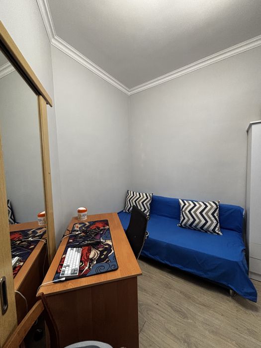 Продам 3-х комнатную квартиру студию