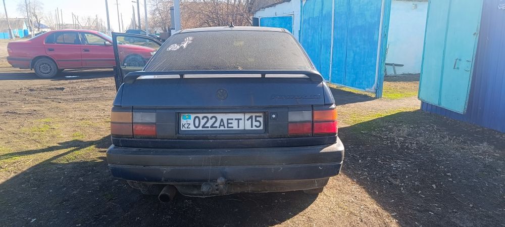 Продам Пассат б3