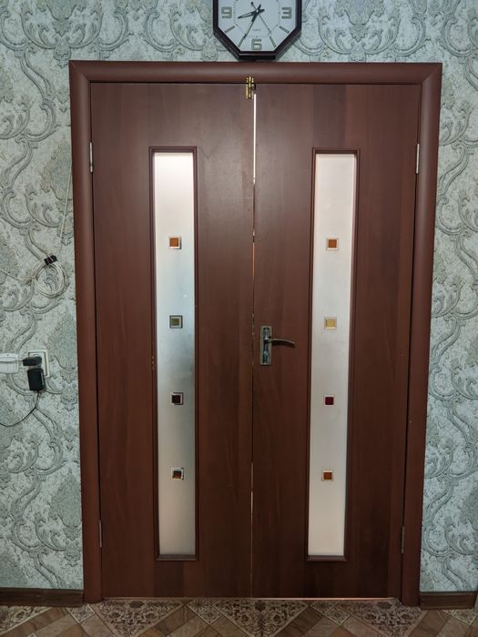 Двери  межкомнатные