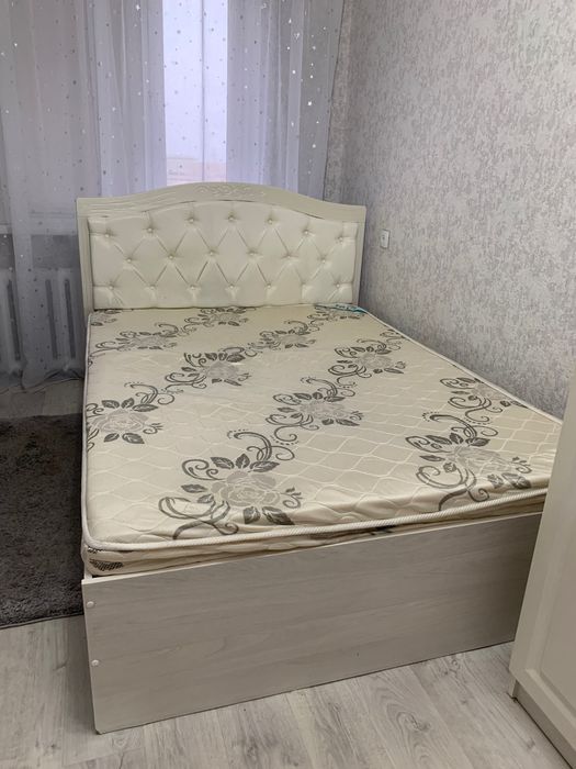 кровать  200*150