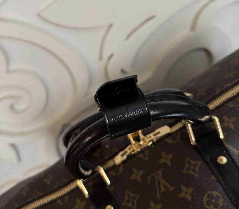 Louis Vuitton Keepall Bandouliere