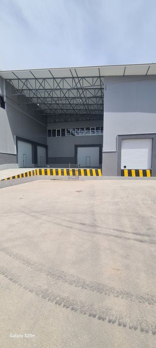 Автоматические ворота  гаражные ворота с гарантией avtovorota  DoorHan