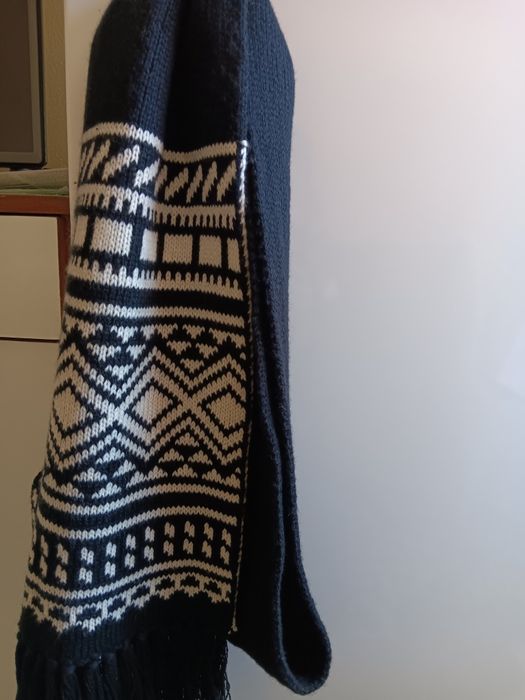 Шал дамски, мъжки H&M