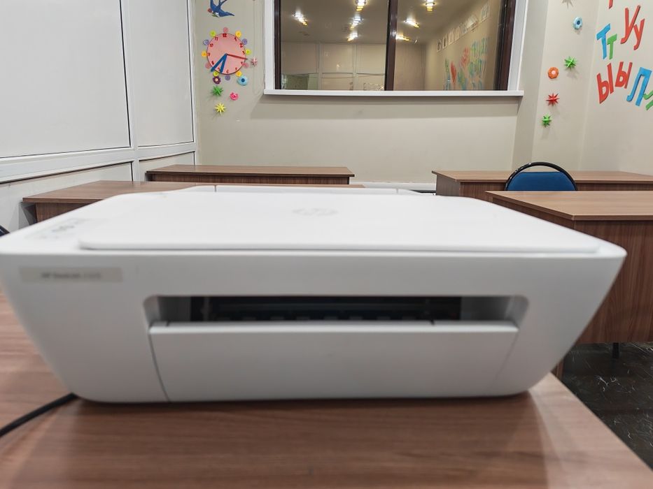 Продам принтер бу