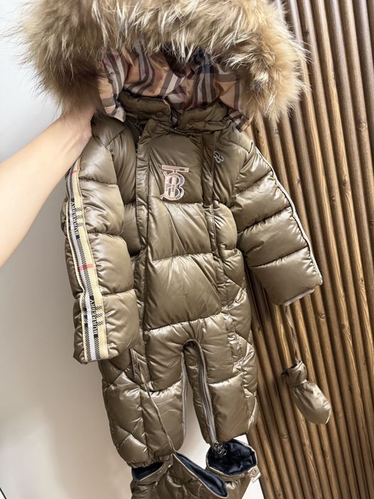 Продам комбенезон