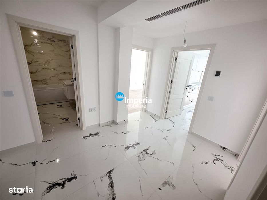INTABULAT! Ap 2 camere 72MP - COPOU, Parcare inclusa!