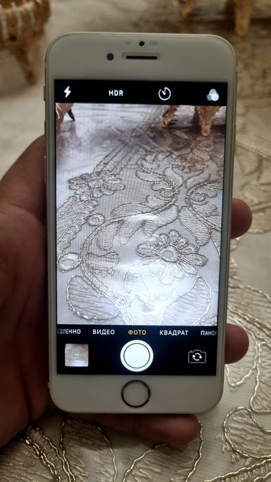 iPhone 6 sotiladi