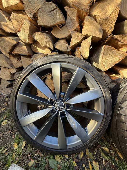 Jante originale VW R19