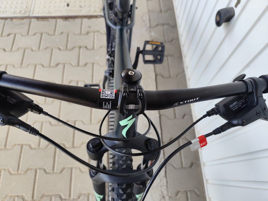 Детско колело Specialized rockhopper 26"