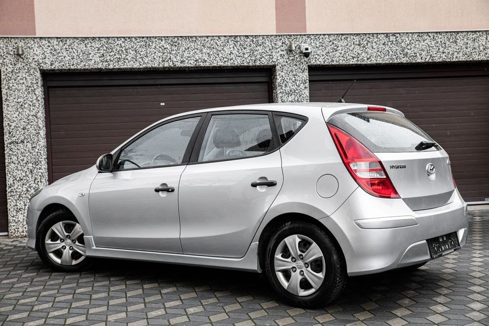 ~Hyundai I30~An 2011~1.4 Benzina~145.000 Km~Impecabil !!!