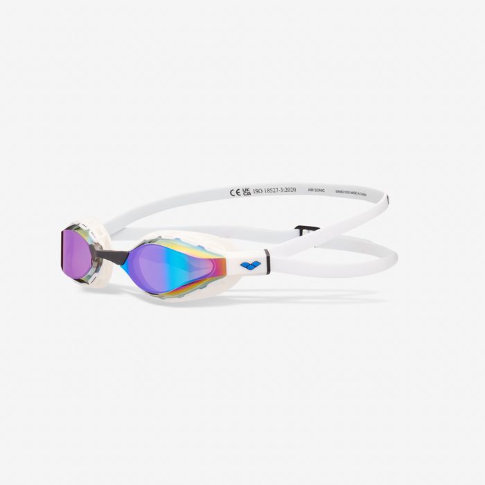 Ochelari de înot Arena Air Sonic Oglindă - produs resigilat Decathlon