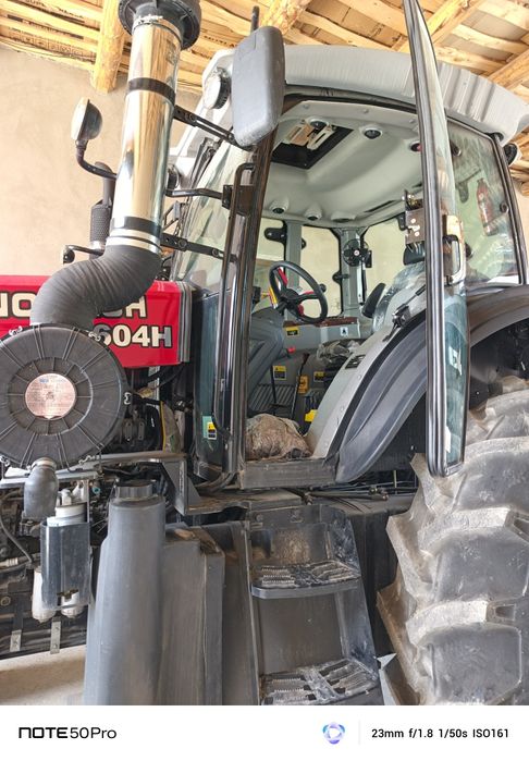 traktor 1604h sotiladi