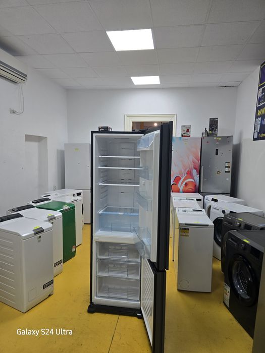 Masini de spalat, frigidere- sector 2. Livrare rapida. Garantie.
