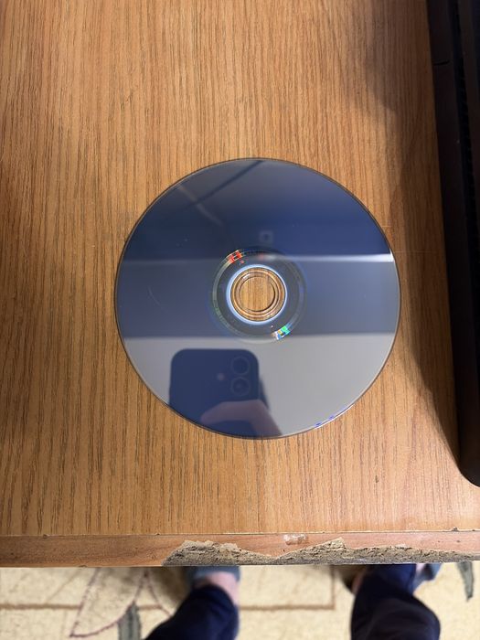 EA FC 26 play station 4