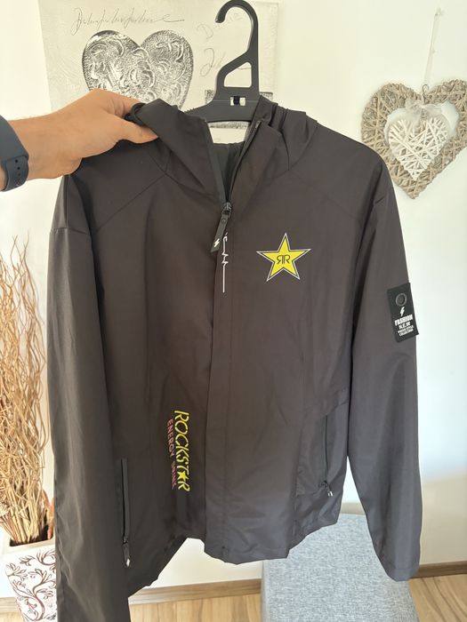 Geaca Rockstar barbati
