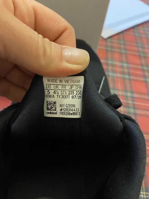 Маратонки 30 лв.