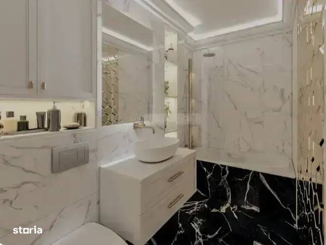 Apartament 2 Camere | Comision 0 | Dezvoltator | Metrou Mihai Bravu