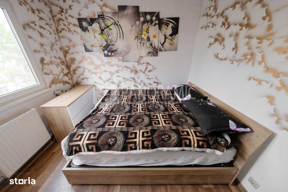 Apartament 3 dormitoare Manastur