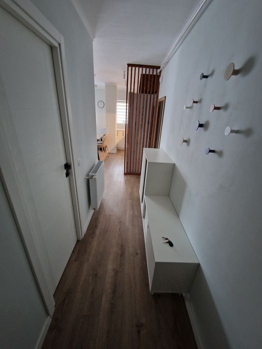 Apartament 2 camere de inchiriat, 46mp,  str. Tineretului, Floresti, C