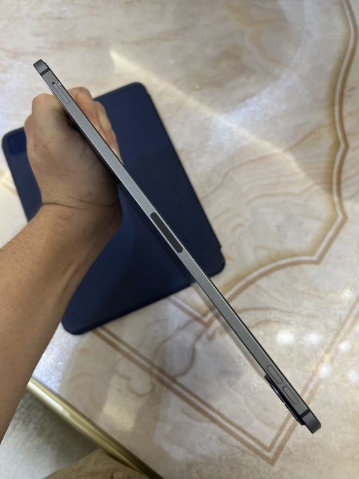 Ipad pro M2 2-pokaleniya