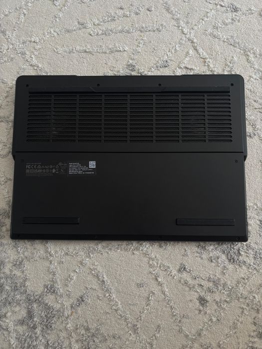 Lenovo Legion Pro 5 | RTX 4060 & Ryzen 7