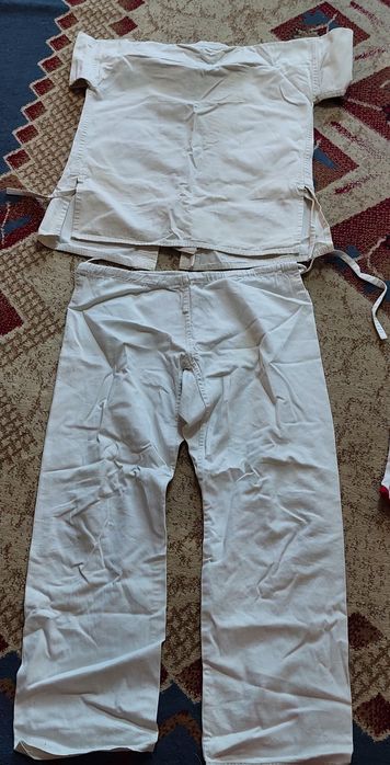 Костюмы для борьбы