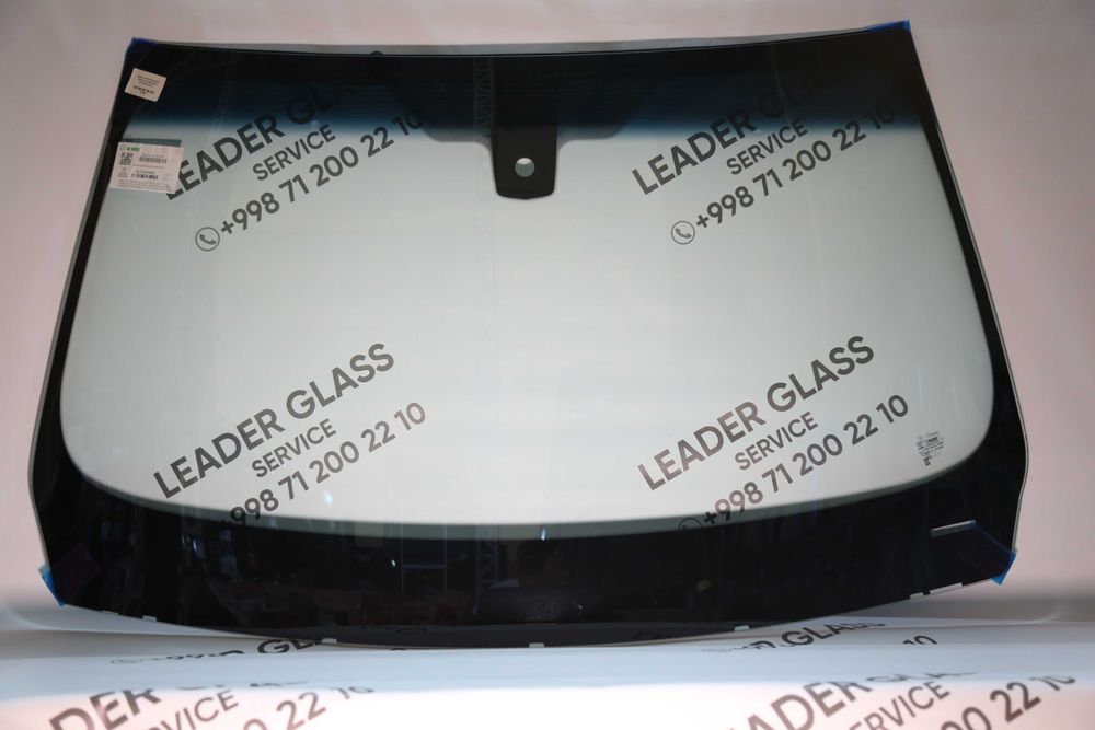 Lobovoy BMW 3 F30 / 4D