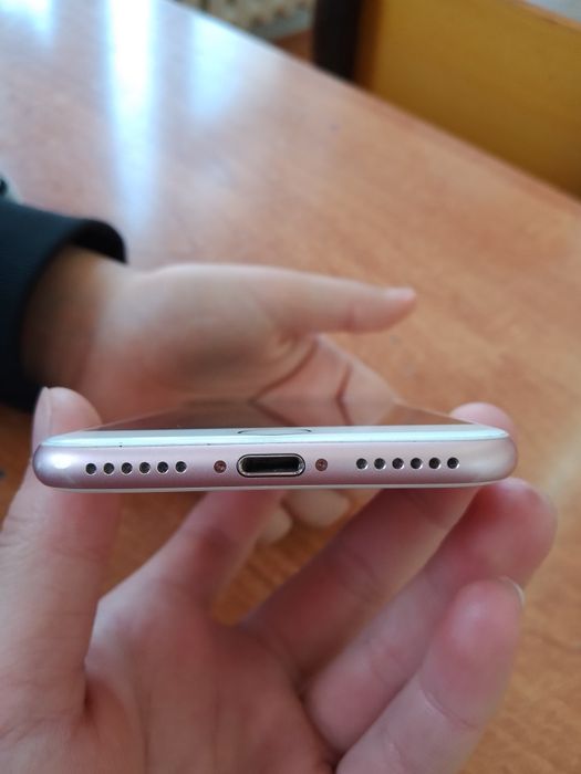 Сатылымда: айфон 7