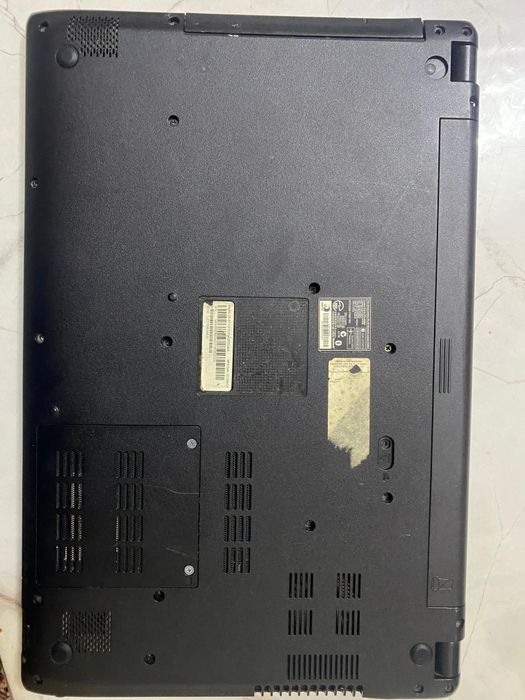 Ноутбук сатылады