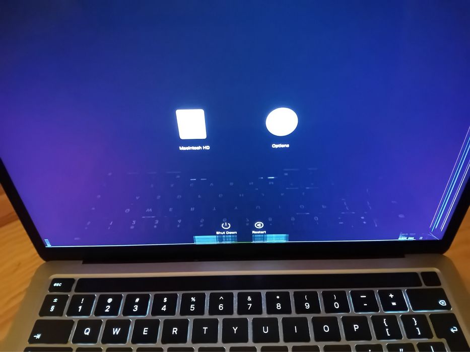 MacBook Pro 13-Inch M1, 2020 Model SPACE GRAY A2338