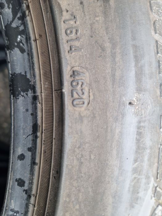 Anvelope PIRELLI 205/60/17