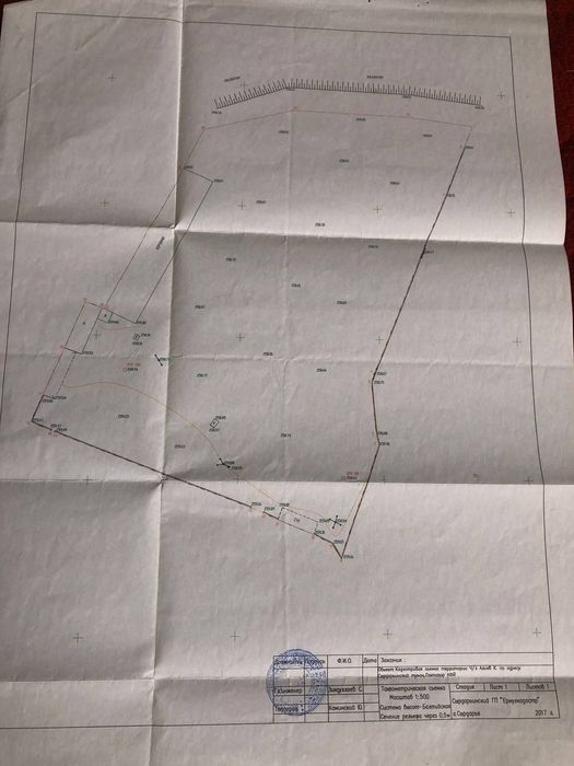 Sirdaryo shahar, Pravdada 1.50 gektarli ferma sotiladi