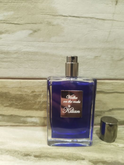 Vodka on the Rocks By Kilian